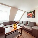 Familienapartment Am Neumarkt Lll