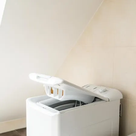 Familienapartment Am Neumarkt Lll Apartamento Dresde