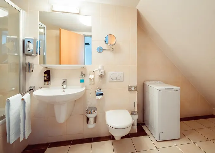 Familienapartment Am Neumarkt Lll * دريسدن