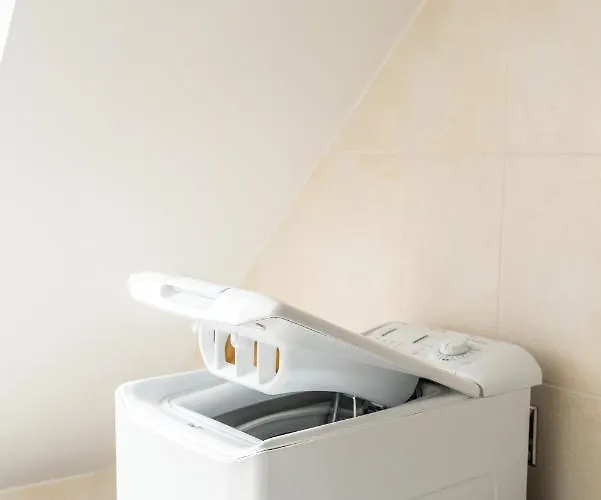 Familienapartment Am Neumarkt Lll شقة دريسدن