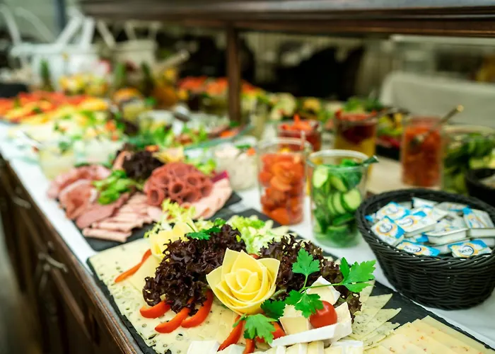 Familienapartment Am Neumarkt Lll