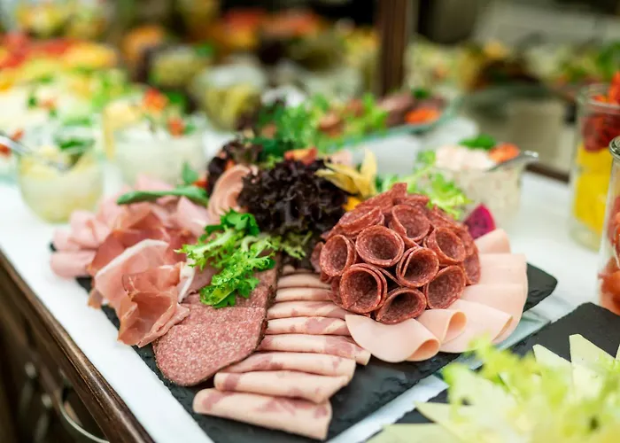 شقة Familienapartment Am Neumarkt Lll