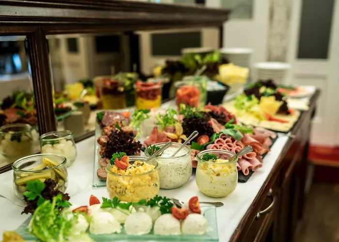 Familienapartment Am Neumarkt Lll Apartament Drezno