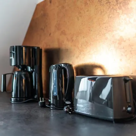 Appartement Familienapartment Am Neumarkt Lll